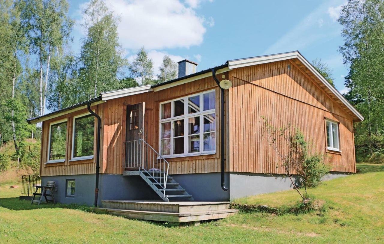 Holiday home Algustorp Hestra Algutstorp Exterior foto