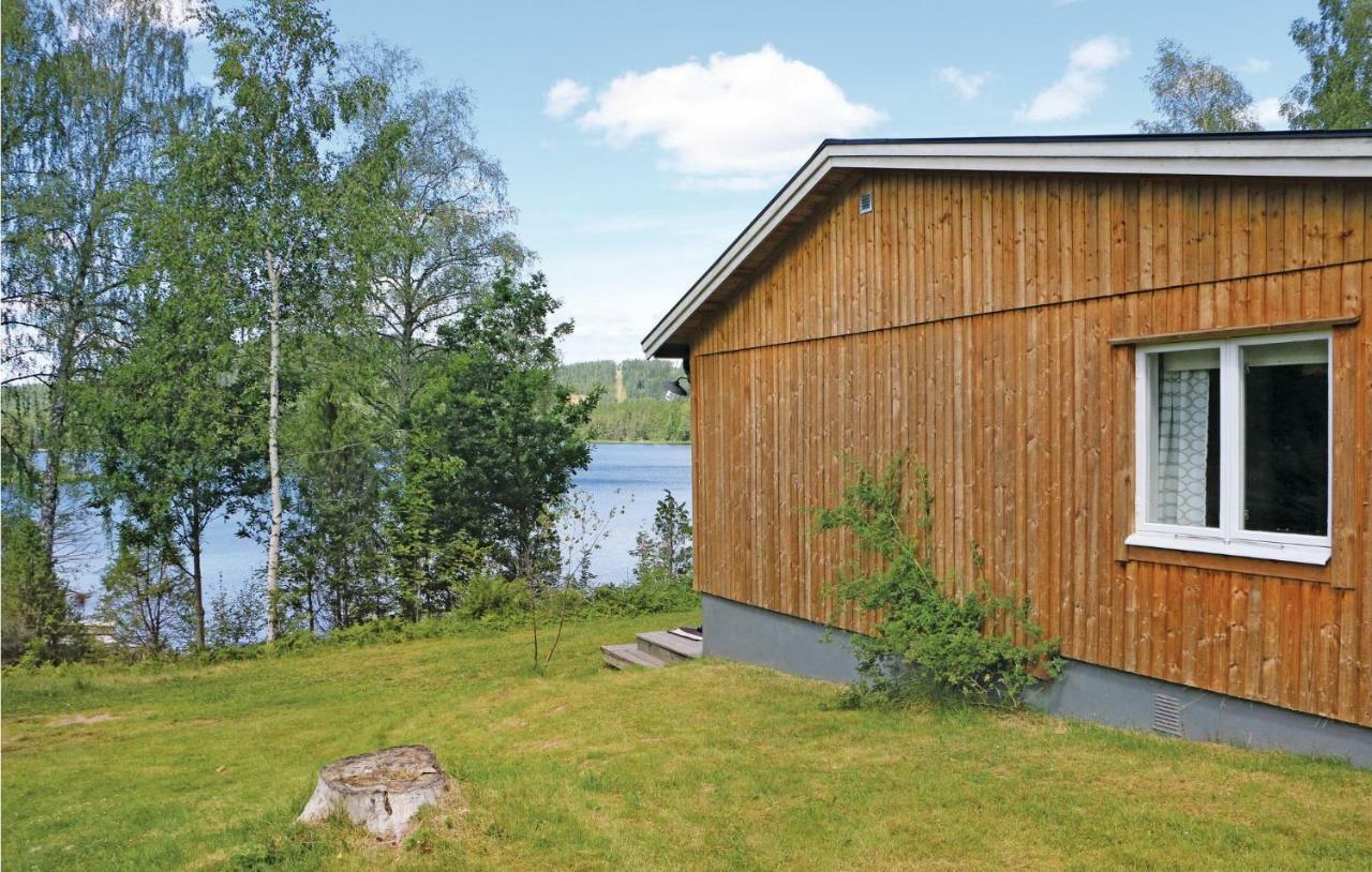 Holiday home Algustorp Hestra Algutstorp Exterior foto